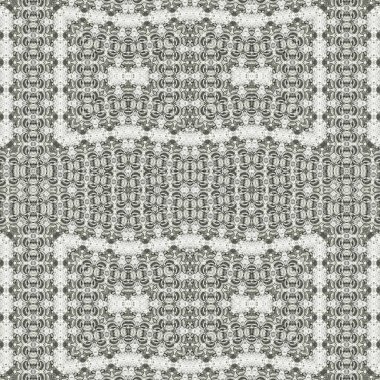 Kusursuz desen. Kusursuz doku ve arka plan. Soyut kaleydoskop