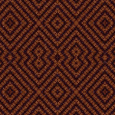 Kusursuz desen. Kusursuz doku ve arka plan. Soyut kaleydoskop