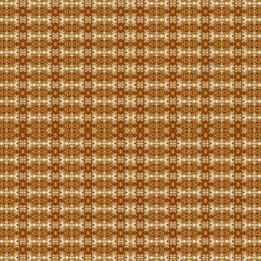 Kusursuz desen. Kusursuz doku ve arka plan. Soyut kaleydoskop