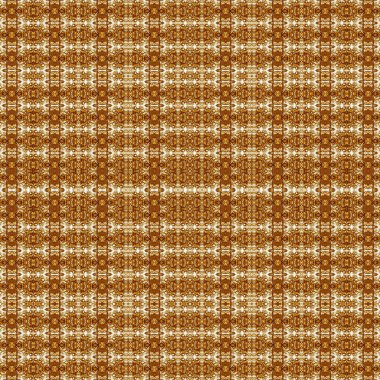 Kusursuz desen. Kusursuz doku ve arka plan. Soyut kaleydoskop