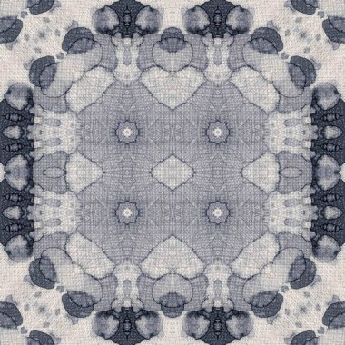 Kusursuz desen. Kusursuz doku ve arka plan. Soyut kaleydoskop