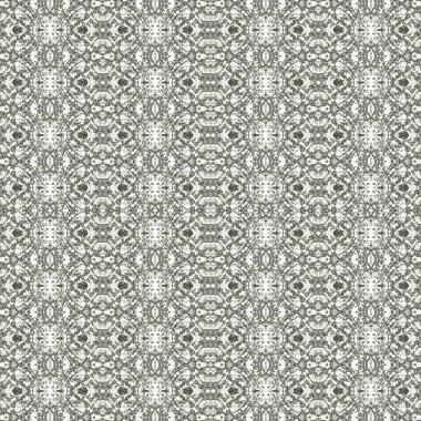 Kusursuz desen. Kusursuz doku ve arka plan. Soyut kaleydoskop