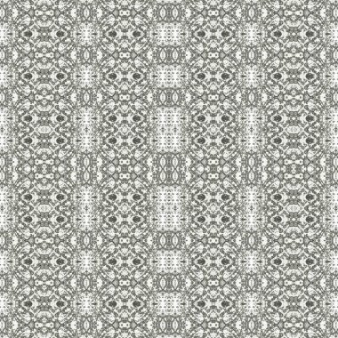 Kusursuz desen. Kusursuz doku ve arka plan. Soyut kaleydoskop