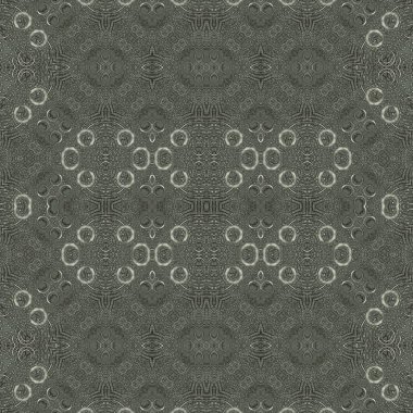 Kusursuz desen. Kusursuz doku ve arka plan. Soyut kaleydoskop