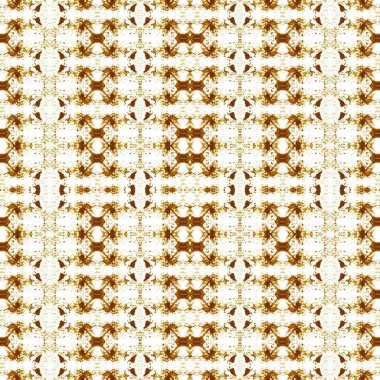 Kusursuz desen. Kusursuz doku ve arka plan. Soyut kaleydoskop