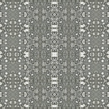 Kusursuz desen. Kusursuz doku ve arka plan. Soyut kaleydoskop