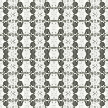 Kusursuz desen. Kusursuz doku ve arka plan. Soyut kaleydoskop