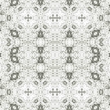 Kusursuz desen. Kusursuz doku ve arka plan. Soyut kaleydoskop