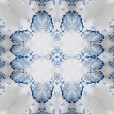 Kusursuz desen. Kusursuz doku ve arka plan. Soyut kaleydoskop