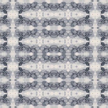 Kusursuz desen. Kusursuz doku ve arka plan. Soyut kaleydoskop