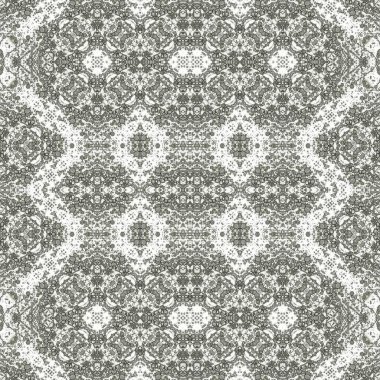 Kusursuz desen. Kusursuz doku ve arka plan. Soyut kaleydoskop