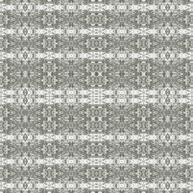 Kusursuz desen. Kusursuz doku ve arka plan. Soyut kaleydoskop