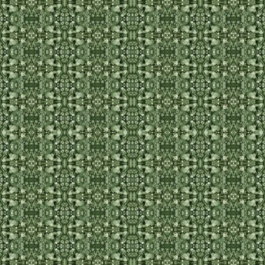 Kusursuz desen. Kusursuz doku ve arka plan. Soyut kaleydoskop