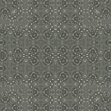 Kusursuz desen. Kusursuz doku ve arka plan. Soyut kaleydoskop