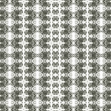 Kusursuz desen. Kusursuz doku ve arka plan. Soyut kaleydoskop