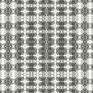 Kusursuz desen. Kusursuz doku ve arka plan. Soyut kaleydoskop