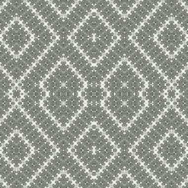 Kusursuz desen. Kusursuz doku ve arka plan. Soyut kaleydoskop