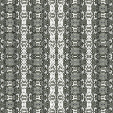 Kusursuz desen. Kusursuz doku ve arka plan. Soyut kaleydoskop