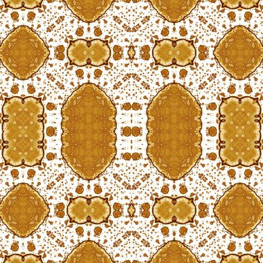 Kusursuz desen. Kusursuz doku ve arka plan. Soyut kaleydoskop