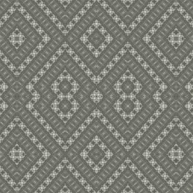 Kusursuz desen. Kusursuz doku ve arka plan. Soyut kaleydoskop