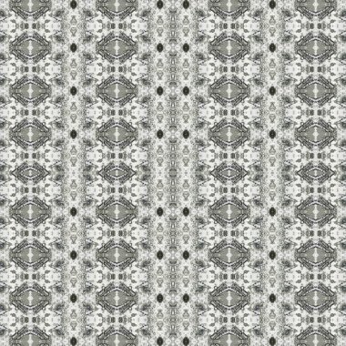 Kusursuz desen. Kusursuz doku ve arka plan. Soyut kaleydoskop