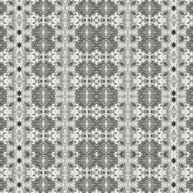 Kusursuz desen. Kusursuz doku ve arka plan. Soyut kaleydoskop