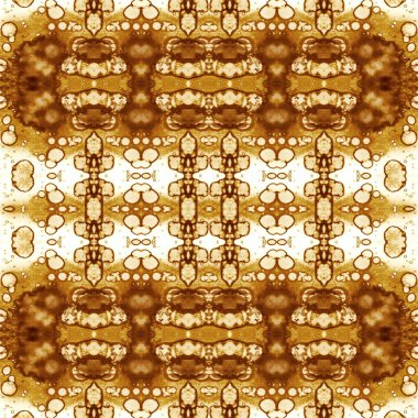 Kusursuz desen. Kusursuz doku ve arka plan. Soyut kaleydoskop