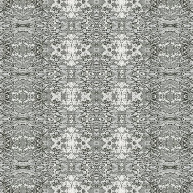 Kusursuz desen. Kusursuz doku ve arka plan. Soyut kaleydoskop