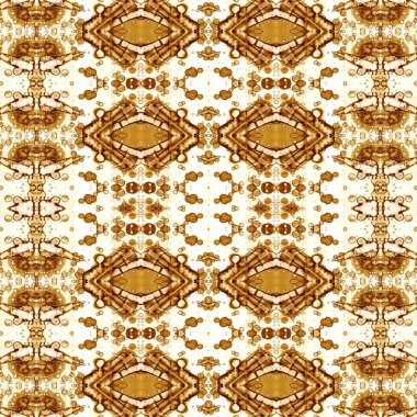 Kusursuz desen. Kusursuz doku ve arka plan. Soyut kaleydoskop