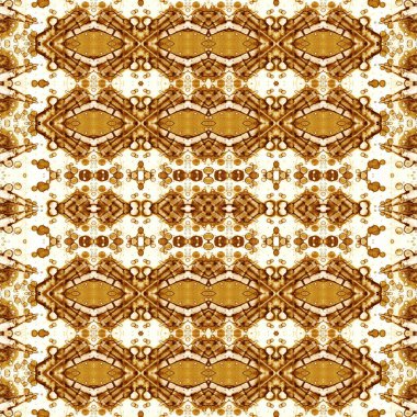 Kusursuz desen. Kusursuz doku ve arka plan. Soyut kaleydoskop