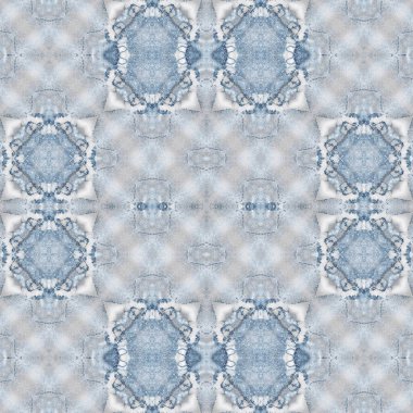 Kusursuz desen. Kusursuz doku ve arka plan. Soyut kaleydoskop