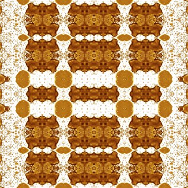 Kusursuz desen. Kusursuz doku ve arka plan. Soyut kaleydoskop