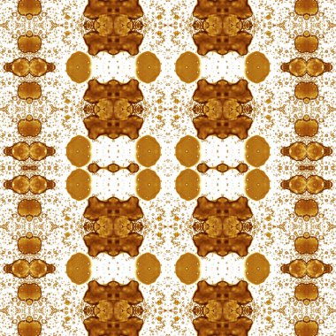 Kusursuz desen. Kusursuz doku ve arka plan. Soyut kaleydoskop