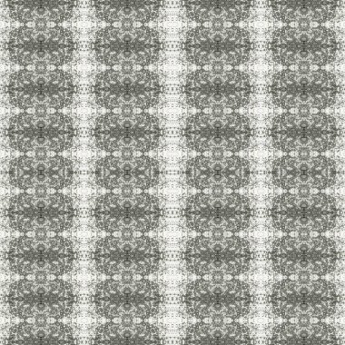 Kusursuz desen. Kusursuz doku ve arka plan. Soyut kaleydoskop