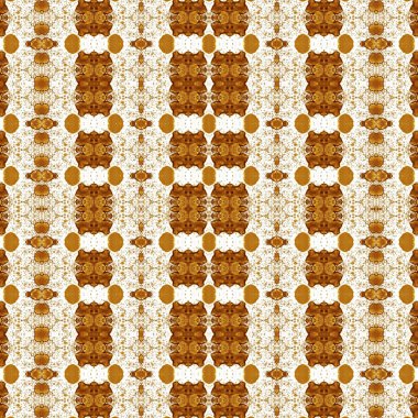 Kusursuz desen. Kusursuz doku ve arka plan. Soyut kaleydoskop