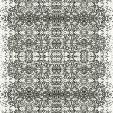 Kusursuz desen. Kusursuz doku ve arka plan. Soyut kaleydoskop
