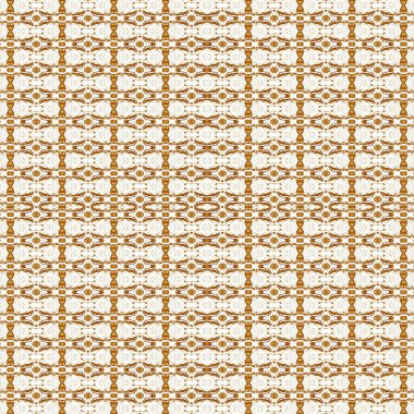 Kusursuz desen. Kusursuz doku ve arka plan. Soyut kaleydoskop