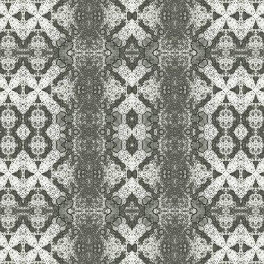 Kusursuz desen. Kusursuz doku ve arka plan. Soyut kaleydoskop