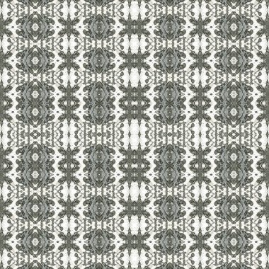 Kusursuz desen. Kusursuz doku ve arka plan. Soyut kaleydoskop