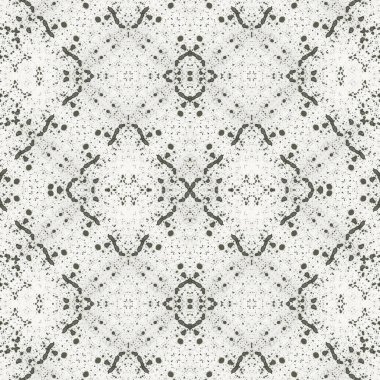 Kusursuz desen. Kusursuz doku ve arka plan. Soyut kaleydoskop