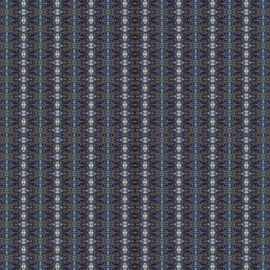 Kusursuz desen. Kusursuz doku ve arka plan. Soyut kaleydoskop