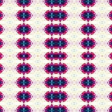 Kusursuz desen. Kusursuz doku ve arka plan. Soyut kaleydoskop