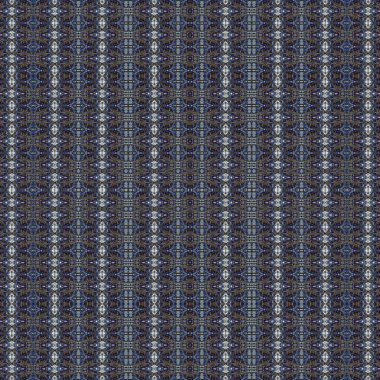 Kusursuz desen. Kusursuz doku ve arka plan. Soyut kaleydoskop