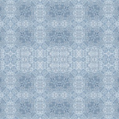 Kusursuz desen. Kusursuz doku ve arka plan. Soyut kaleydoskop