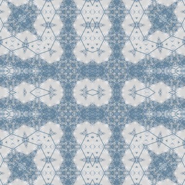 Kusursuz desen. Kusursuz doku ve arka plan. Soyut kaleydoskop