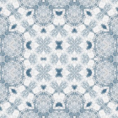 Kusursuz desen. Kusursuz doku ve arka plan. Soyut kaleydoskop