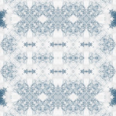 Kusursuz desen. Kusursuz doku ve arka plan. Soyut kaleydoskop