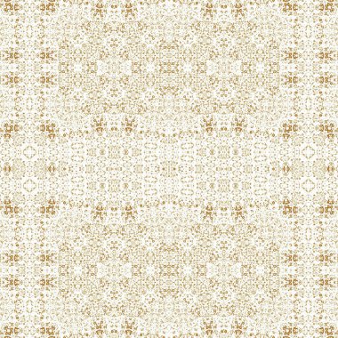 Kusursuz desen. Kusursuz doku ve arka plan. Soyut kaleydoskop