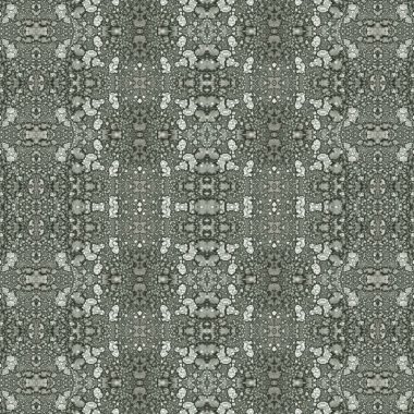 Kusursuz desen. Kusursuz doku ve arka plan. Soyut kaleydoskop