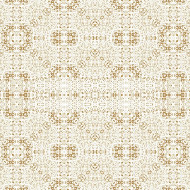 Kusursuz desen. Kusursuz doku ve arka plan. Soyut kaleydoskop